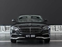 Mercedes-Benz E-Class E 300 L Luxury - фото 2