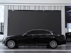 Mercedes-Benz E-Class E 300 L Luxury - фото 3