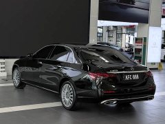 Mercedes-Benz E-Class E 300 L Luxury - фото 4