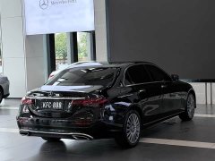 Mercedes-Benz E-Class E 300 L Luxury - фото 5
