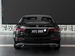 Mercedes-Benz E-Class E 300 L Luxury - фото 6