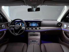 Mercedes-Benz E-Class E 300 L Luxury - фото 9