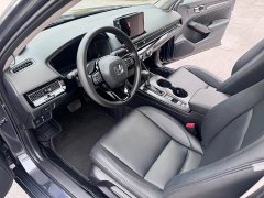 Honda Civic 2023 240TURBO CVT Dynamic C-Position Special Edition - ფოტო 11