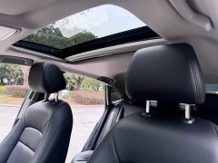 Honda Civic 2023 240TURBO CVT Dynamic C-Position Special Edition - ფოტო 12