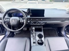 Honda Civic 2023 240TURBO CVT Dynamic C-Position Special Edition - ფოტო 16