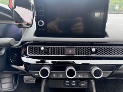 Honda Civic 2023 240TURBO CVT Dynamic C-Position Special Edition - ფოტო 19