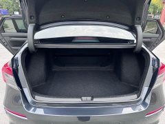 Honda Civic 2023 240TURBO CVT Dynamic C-Position Special Edition - ფოტო 20