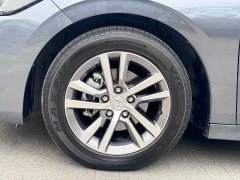 Honda Civic 2023 240TURBO CVT Dynamic C-Position Special Edition - ფოტო 5
