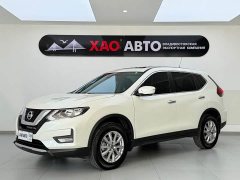 Nissan Qashqai 2022 2.0L FWD Smart Connect Comfort Edition - ფოტო 1