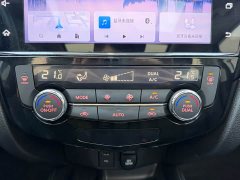 Nissan Qashqai 2022 2.0L FWD Smart Connect Comfort Edition - ფოტო 14