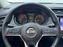 Nissan Qashqai 2022 2.0L FWD Smart Connect Comfort Edition - ფოტო 15