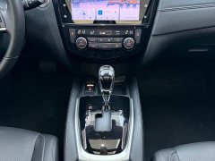 Nissan Qashqai 2022 2.0L FWD Smart Connect Comfort Edition - ფოტო 16