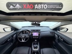 Nissan Qashqai 2022 2.0L FWD Smart Connect Comfort Edition - ფოტო 18