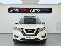 Nissan Qashqai 2022 2.0L FWD Smart Connect Comfort Edition - ფოტო 2
