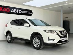 Nissan Qashqai 2022 2.0L FWD Smart Connect Comfort Edition - ფოტო 3