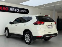 Nissan Qashqai 2022 2.0L FWD Smart Connect Comfort Edition - ფოტო 4