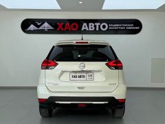 Nissan Qashqai 2022 2.0L FWD Smart Connect Comfort Edition - ფოტო 5
