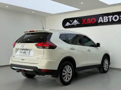 Nissan Qashqai 2022 2.0L FWD Smart Connect Comfort Edition - ფოტო 6