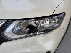 Nissan Qashqai 2022 2.0L FWD Smart Connect Comfort Edition - ფოტო 7