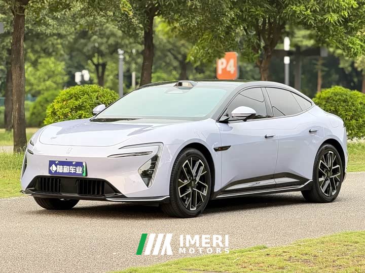 Avatr 06 Max Pure Electric - ავტომობილი ჩინეთიდან