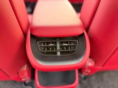 Avatr 06 Max Pure Electric - ფოტო 15