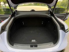 Avatr 06 Max Pure Electric - ფოტო 17