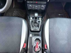 Volkswagen Tanyoung 2021 1.5L Automatic Smart Connected Edition - ფოტო 12