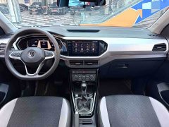 Volkswagen Tanyoung 2021 1.5L Automatic Smart Connected Edition - ფოტო 13