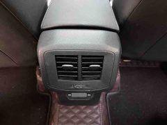 Volkswagen Tanyoung 2021 1.5L Automatic Smart Connected Edition - ფოტო 14