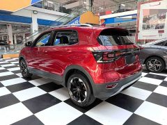 Volkswagen Tanyoung 2021 1.5L Automatic Smart Connected Edition - ფოტო 15