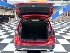 Volkswagen Tanyoung 2021 1.5L Automatic Smart Connected Edition - ფოტო 16
