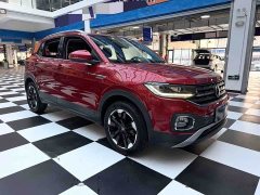 Volkswagen Tanyoung 2021 1.5L Automatic Smart Connected Edition - ფოტო 3