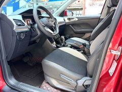 Volkswagen Tanyoung 2021 1.5L Automatic Smart Connected Edition - ფოტო 5