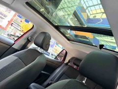 Volkswagen Tanyoung 2021 1.5L Automatic Smart Connected Edition - ფოტო 8