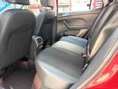Volkswagen Tanyoung 2021 1.5L Automatic Smart Connected Edition - ფოტო 9