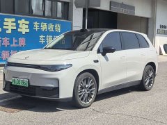 Leapmotor Leapo C10 530 LiDAR Edition - ფოტო 1