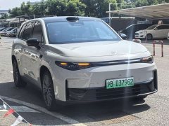 Leapmotor Leapo C10 530 LiDAR Edition - ფოტო 2