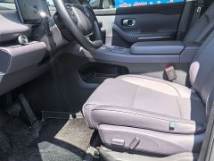 Leapmotor Leapo C10 530 LiDAR Edition - ფოტო 4