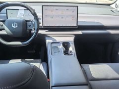 Leapmotor Leapo C10 530 LiDAR Edition - ფოტო 6
