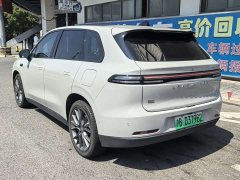 Leapmotor Leapo C10 530 LiDAR Edition - ფოტო 7