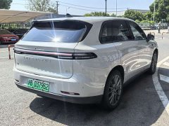 Leapmotor Leapo C10 530 LiDAR Edition - ფოტო 8
