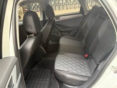 Volkswagen Sagitar Facelift 300TSI DSG Beyond Edition - ფოტო 10