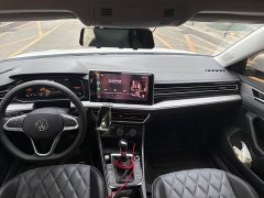 Volkswagen Sagitar Facelift 300TSI DSG Beyond Edition - ფოტო 11