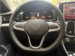Volkswagen Sagitar Facelift 300TSI DSG Beyond Edition - ფოტო 13