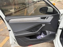 Volkswagen Sagitar Facelift 300TSI DSG Beyond Edition - ფოტო 15