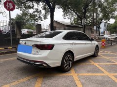 Volkswagen Sagitar Facelift 300TSI DSG Beyond Edition - ფოტო 5