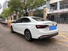 Volkswagen Sagitar Facelift 300TSI DSG Beyond Edition - ფოტო 7
