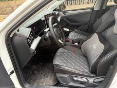 Volkswagen Sagitar Facelift 300TSI DSG Beyond Edition - ფოტო 8