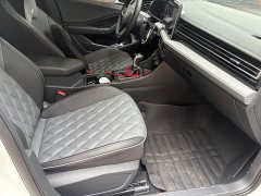 Volkswagen Sagitar Facelift 300TSI DSG Beyond Edition - ფოტო 9
