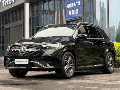 Mercedes-Benz GLE (Imported) 2024 GLE 450 4MATIC Fashion - ფოტო 1